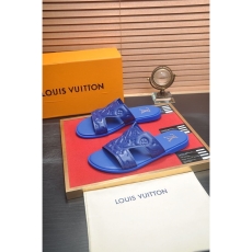 Louis Vuitton Slippers